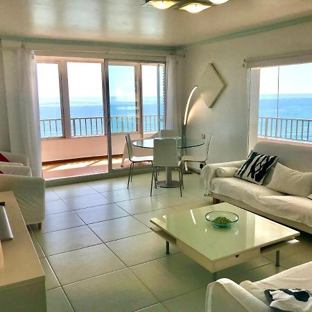 Mareny Blau, Primera Linea De Playa エクステリア 写真